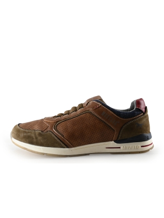 Mustang Sneakers Bruin 328707
 Maat 44
 