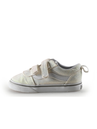 Vans Sneakers Roze 328708
 Maat 21
 