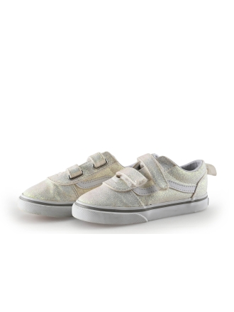 Vans Sneakers Roze 328708
 Maat 21
 