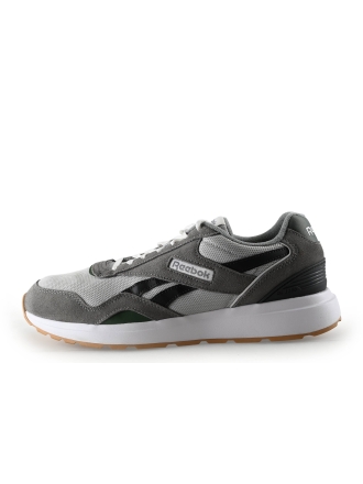 Reebok Sneakers Grijs 328710
 Maat 45
 