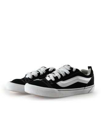 Vans Sneakers Zwart 328713
 Maat 38½
 