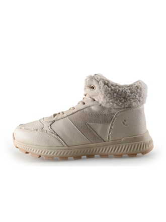 Sj Sneakers Beige 328715
 Maat 36
 