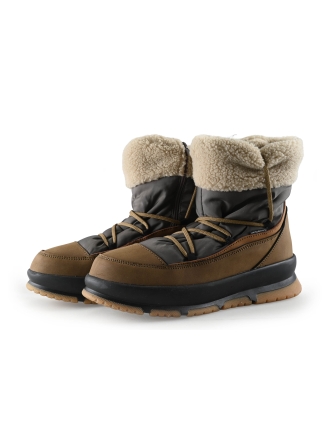 Antarctica Snowboots Bruin 328718
 Maat 41
 