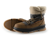 Antarctica Snowboots