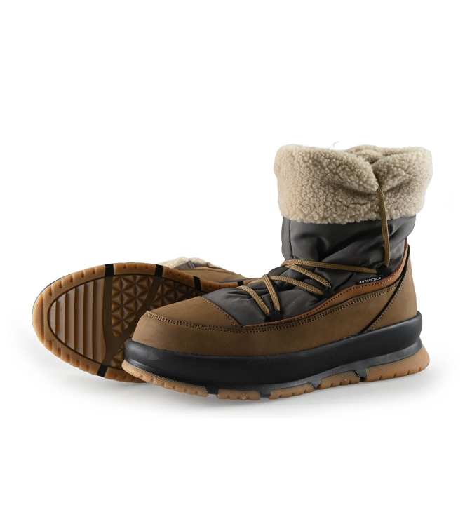 Antarctica Snowboots