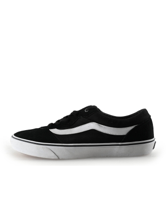 Vans Sneakers Zwart 328723
 Maat 46
 