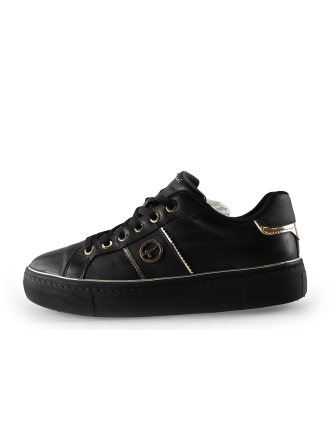 Tamaris Sneakers Zwart 328727
 Maat 38
 