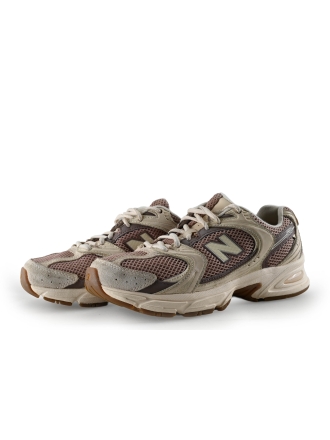 New Balance Sneakers Roze 328736
 Maat 38
 