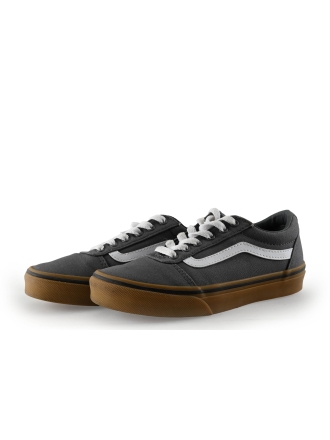 Vans Sneakers Grijs 328737
 Maat 31½
 