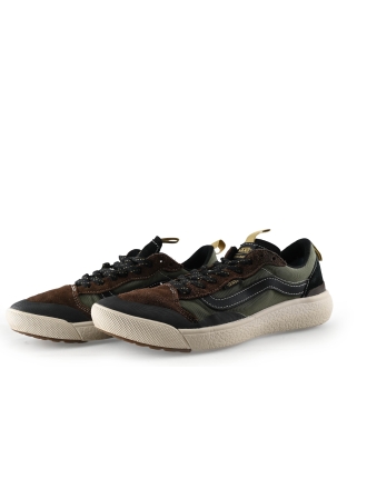 Vans Sneakers Groen 328740
 Maat 43
 