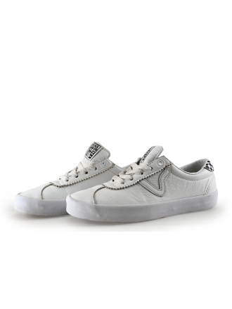 Vans Sneakers Wit 328745
 Maat 37
 