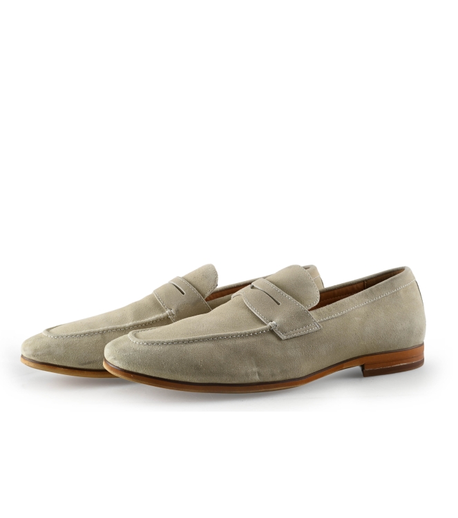 Manfield Loafers