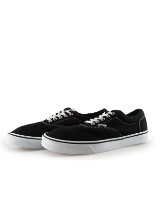 Vans Sneakers Zwart 328757
 Maat 44
 