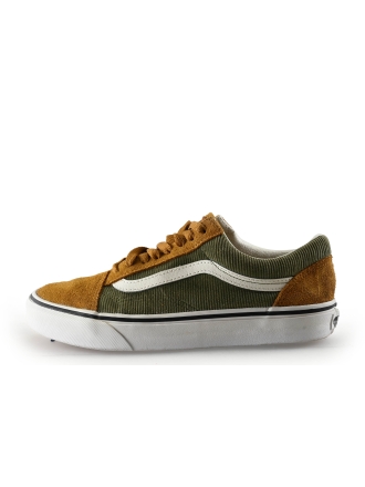 Vans Sneakers Groen 328758
 Maat 38½
 