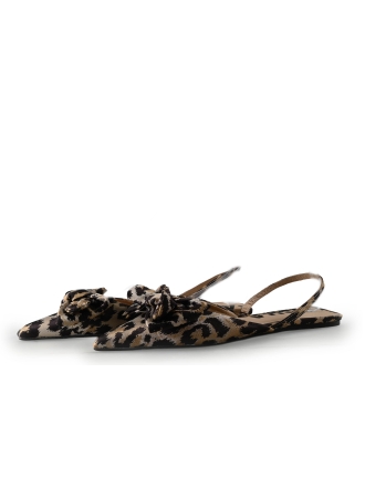 Sacha Slingbacks Panter 328767
 Maat 39
 