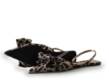 Sacha Slingbacks