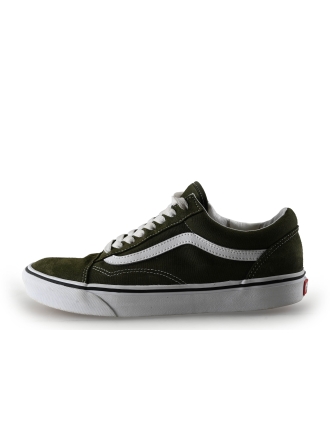 Vans Sneakers Groen 328773
 Maat 42
 