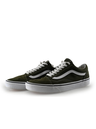 Vans Sneakers Groen 328773
 Maat 42
 