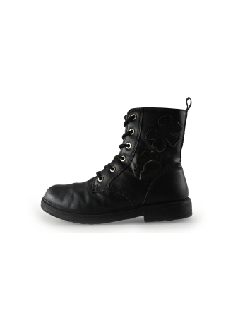 Geox Boots Zwart 328774
 Maat 33
 