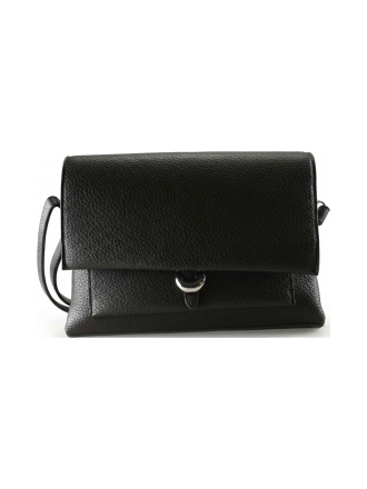 Emily Noah Schoudertas Bruin 328780
 Maat standaard
 