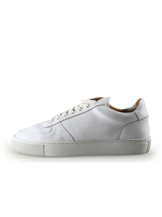 Stefano Lauran Sneakers Wit 328782
 Maat 41
 