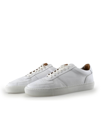 Stefano Lauran Sneakers Wit 328782
 Maat 41
 