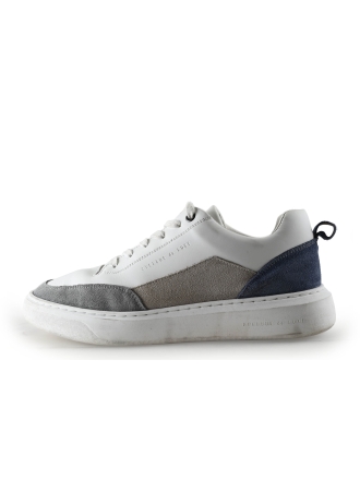 Cycleur de Luxe Sneakers Wit 328786
 Maat 42
 