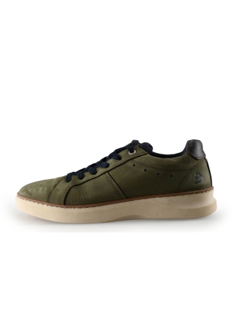 Bullboxer Veterschoenen Groen 328787
 Maat 41
 