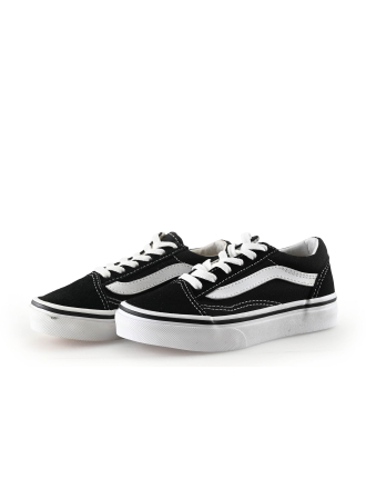 Vans Sneakers Zwart 328788
 Maat 27
 