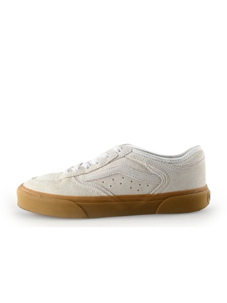 Vans Sneakers Beige 328801
 Maat 41
 