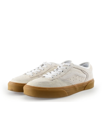 Vans Sneakers Beige 328801
 Maat 41
 