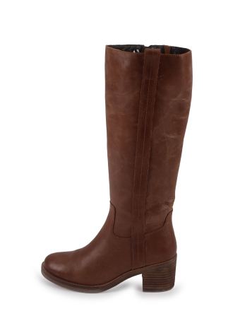 Blasz Laarzen Bruin 328806
 Maat 38
 