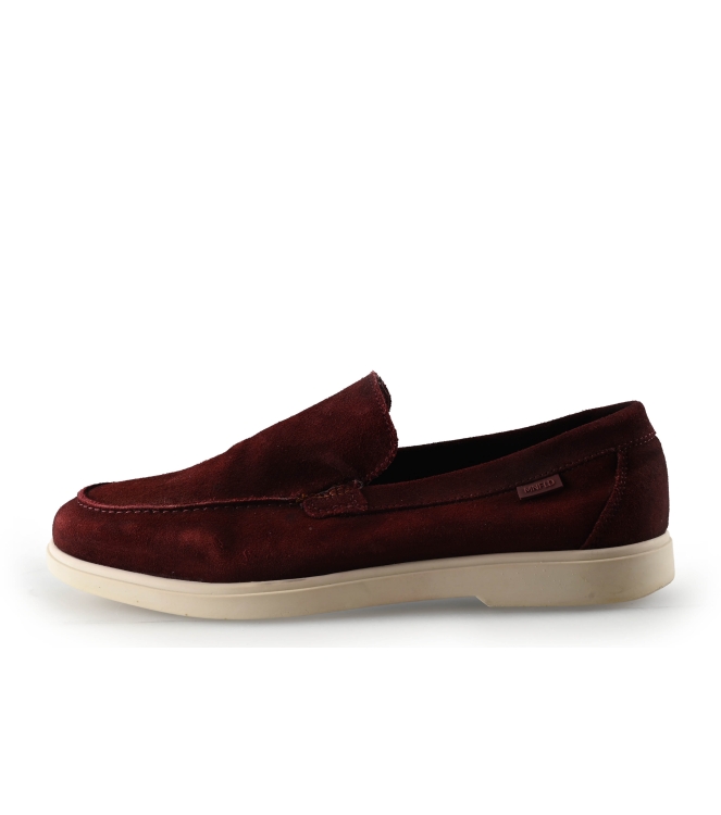 Manfield Loafers