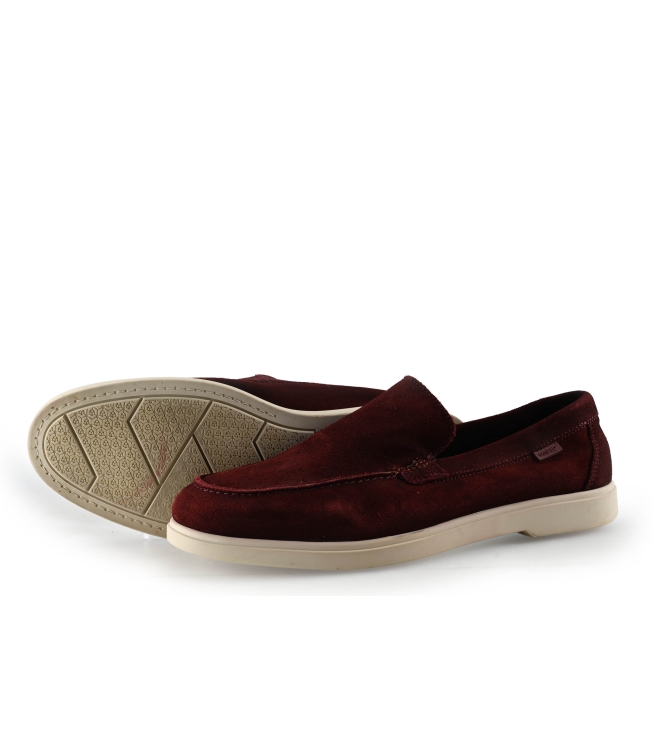 Manfield Loafers