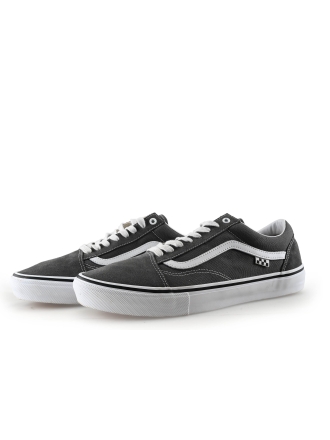 Vans Sneakers Grijs 328808
 Maat 47
 