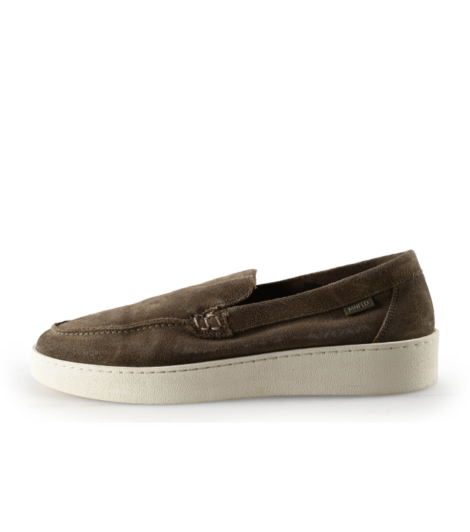 Manfield Loafers