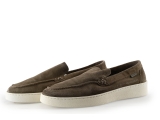 Manfield Loafers