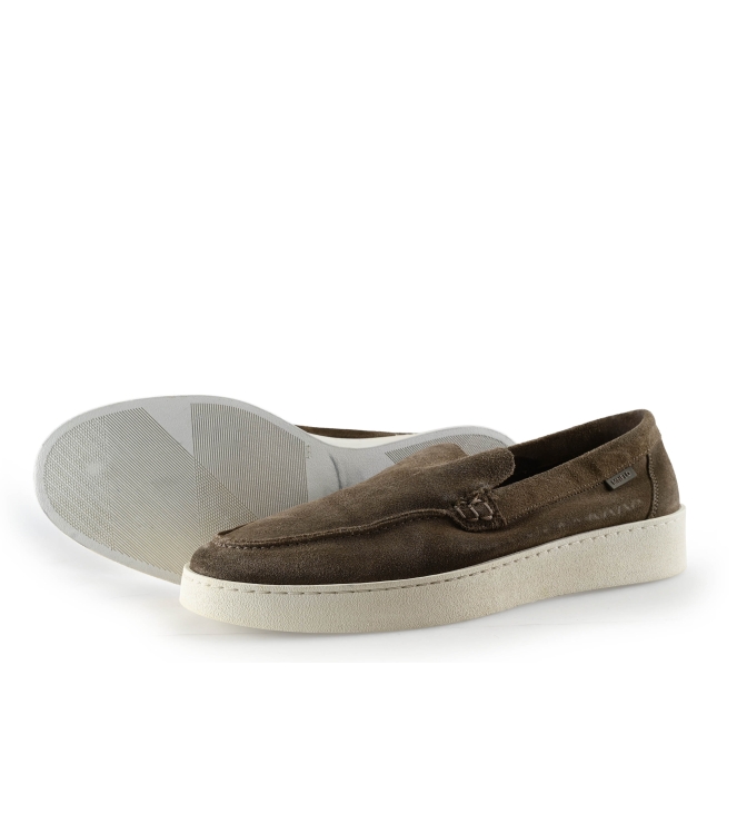 Manfield Loafers