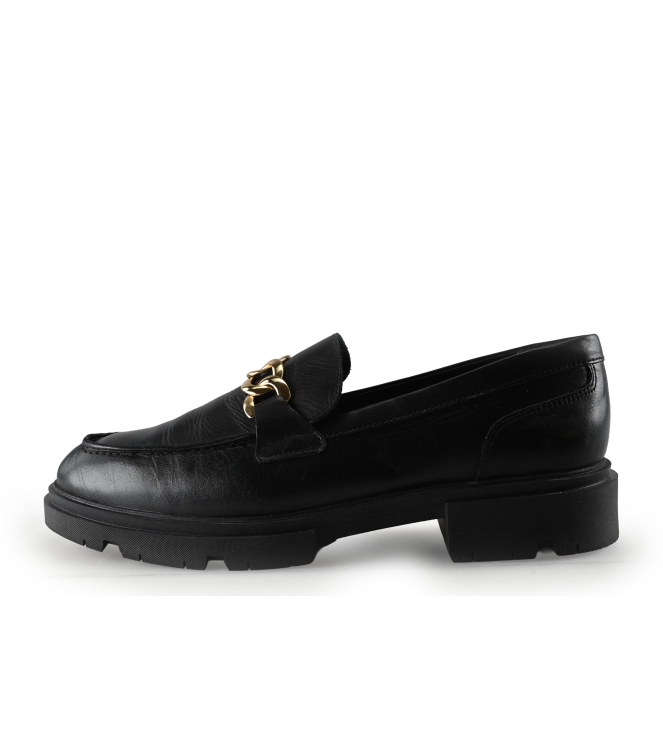 Manfield Loafers