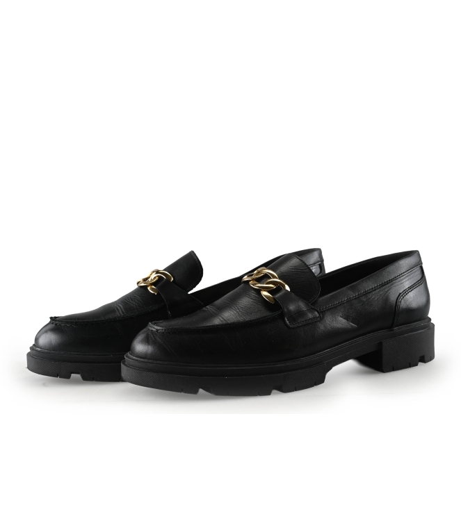 Manfield Loafers