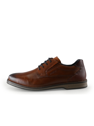 Rieker Veterschoenen Cognac 328833
 Maat 41
 