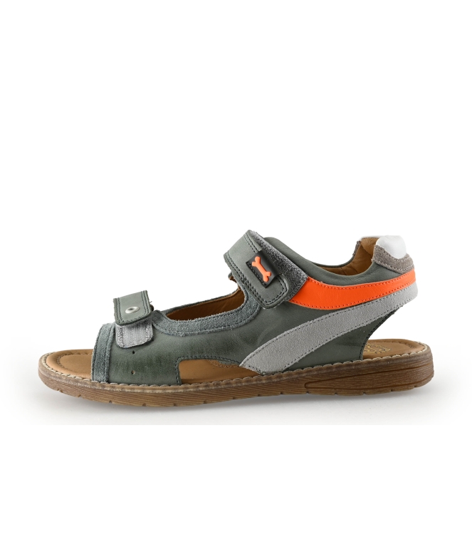 Stones And Bones Sandalen