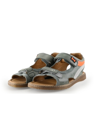 Stones And Bones Sandalen Groen 328834
 Maat 37
 