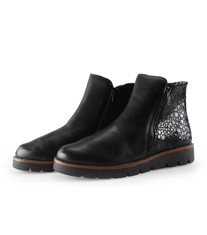 Solemade Chelsea boots