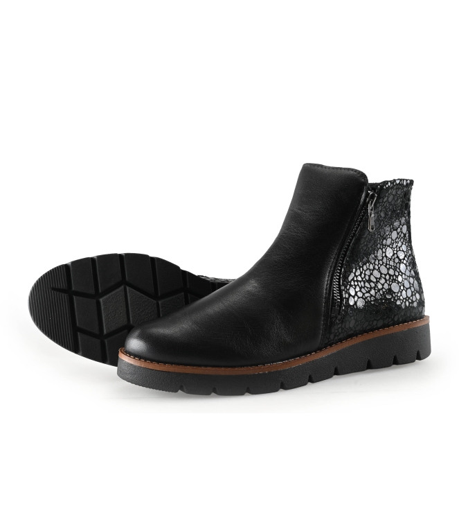 Solemade Chelsea boots