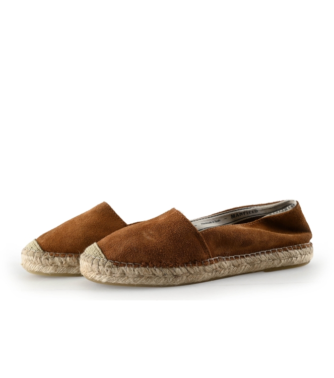 Manfield Espadrilles