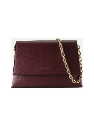 Laurent David Schoudertas Rood 328858
 Maat standaard
 