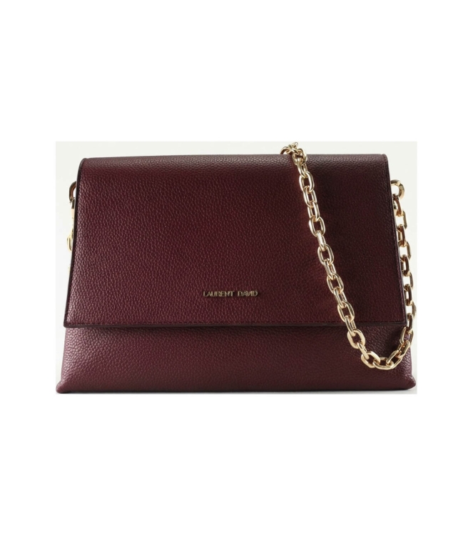 Laurent David Schoudertas