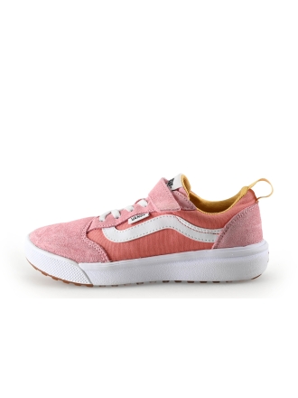 Vans Sneakers Roze 328874
 Maat 34
 