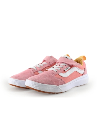 Vans Sneakers Roze 328874
 Maat 34
 